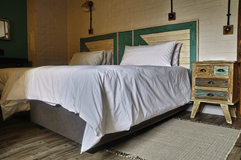 de Baken Gallery Image