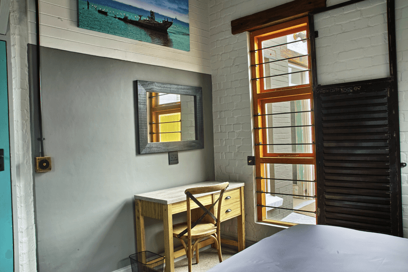 de Baken Gallery Image