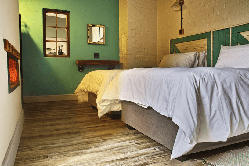 de Baken Gallery Image