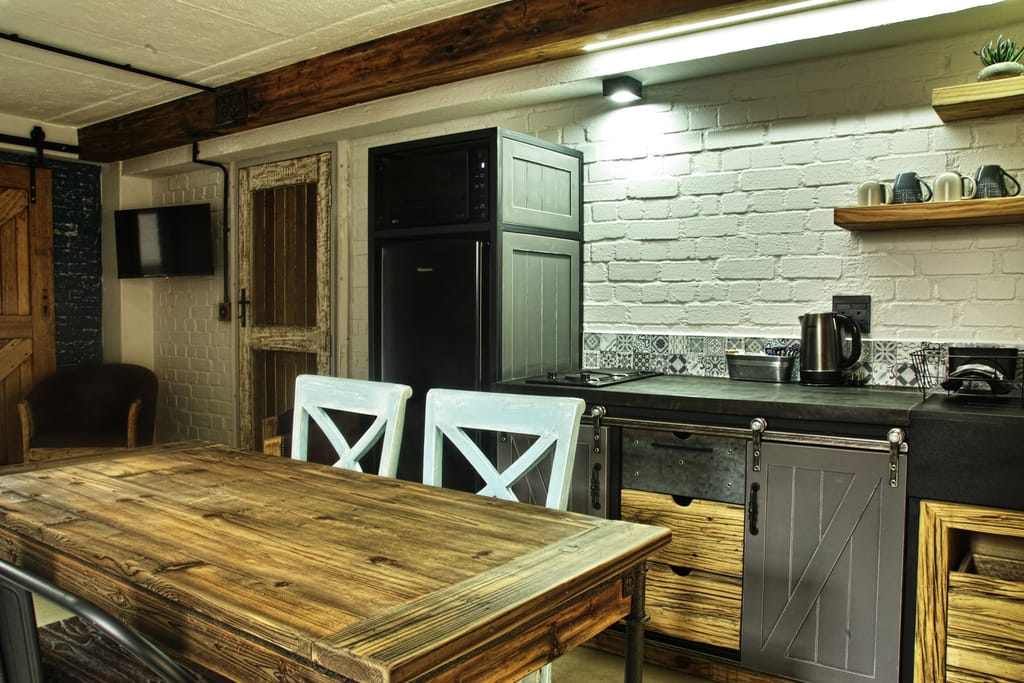 de Baken Gallery Image