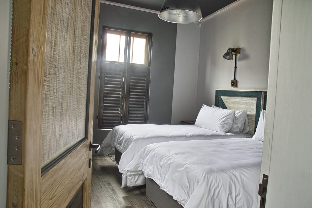 de Baken Gallery Image