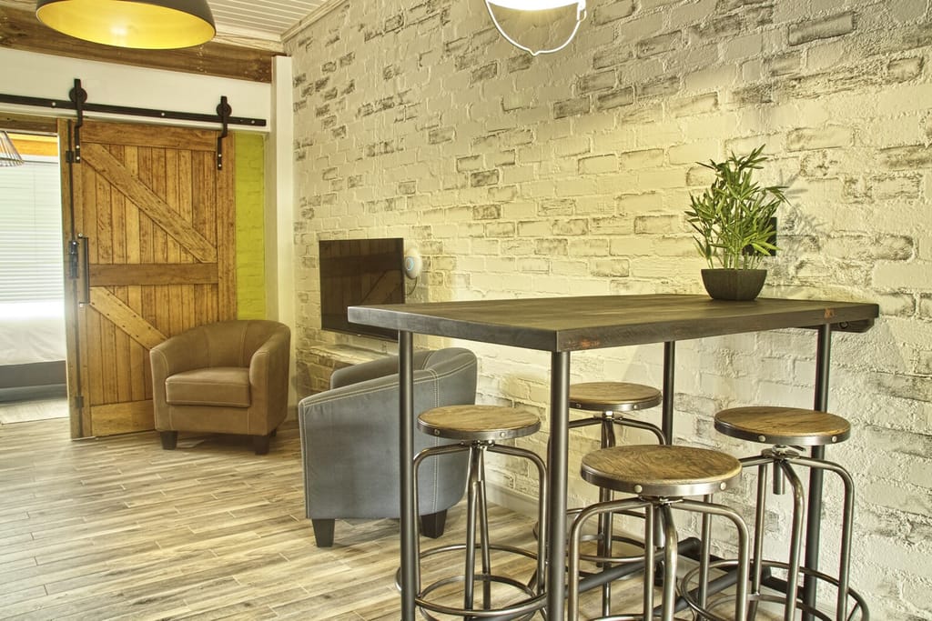 de Baken Gallery Image