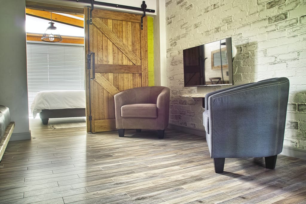 de Baken Gallery Image