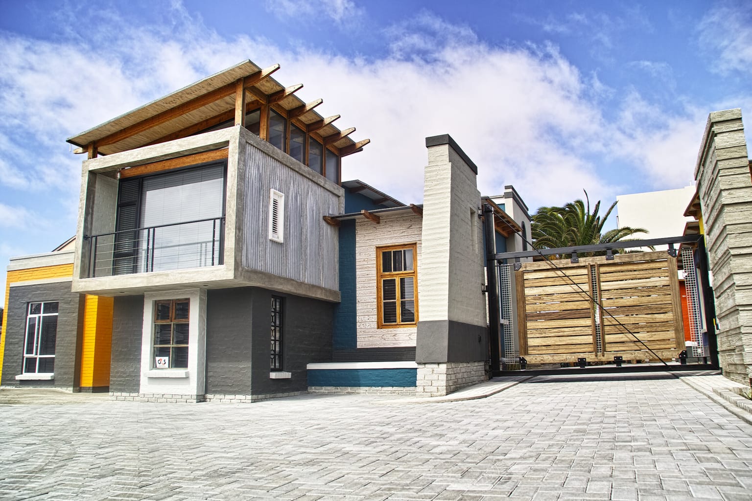 High quality full-screen image of de Baken