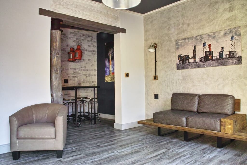 de Baken Gallery Image