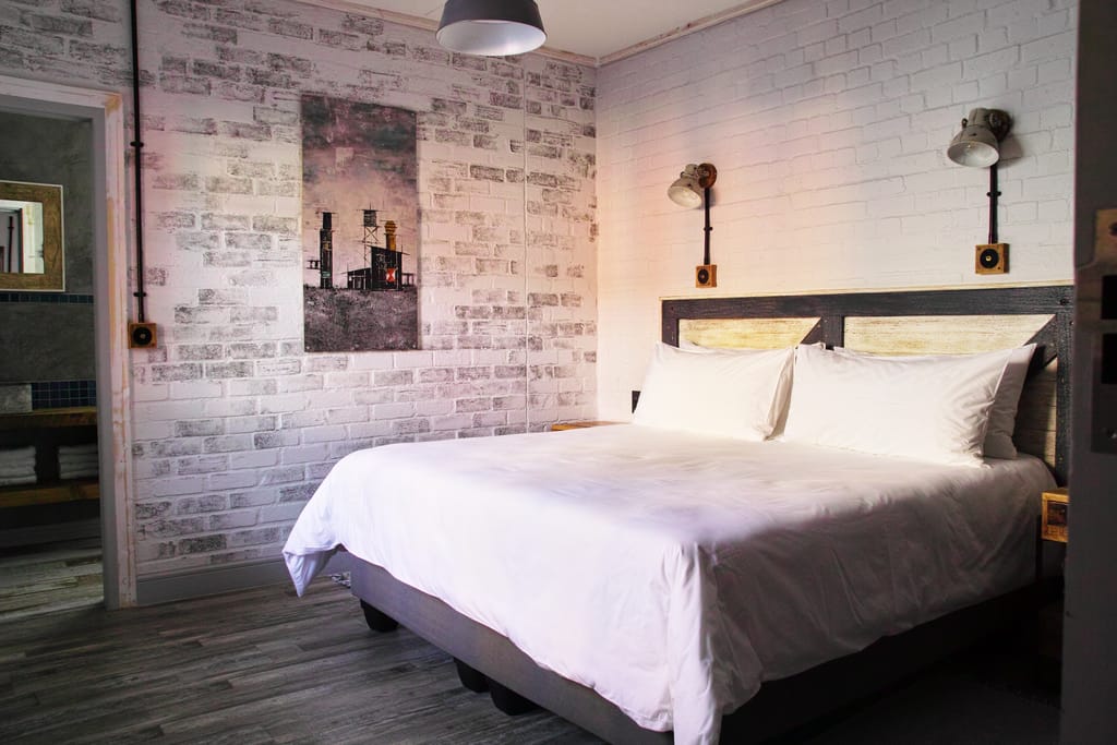 de Baken Gallery Image