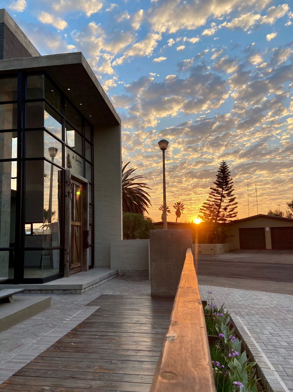 de Baken Gallery Image