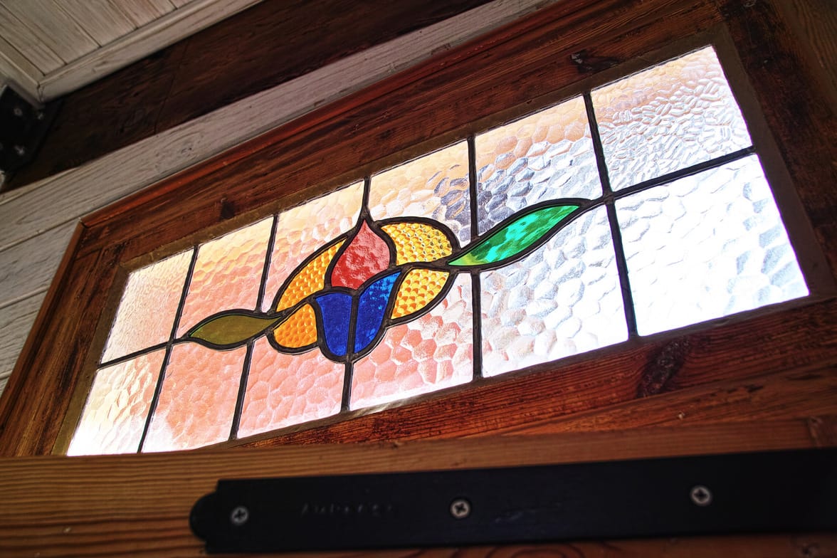 High quality full-screen image of de Baken