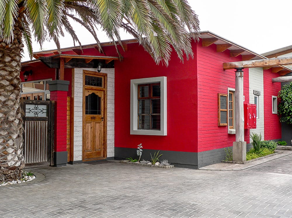 High quality image of room Te Rooi at de Baken