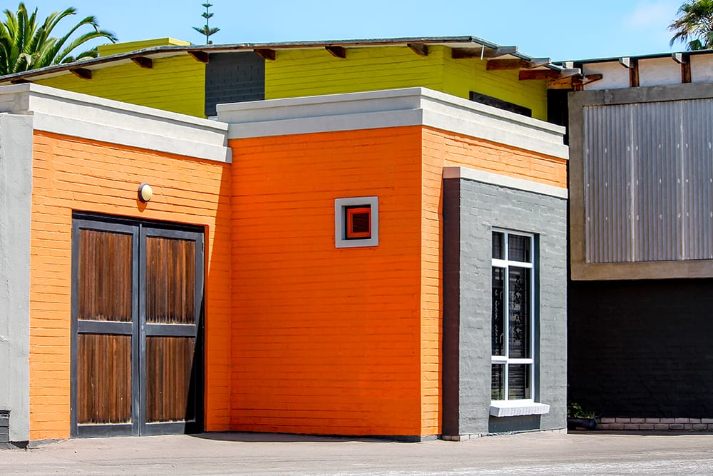 High quality image of room Slap Snoek at de Baken