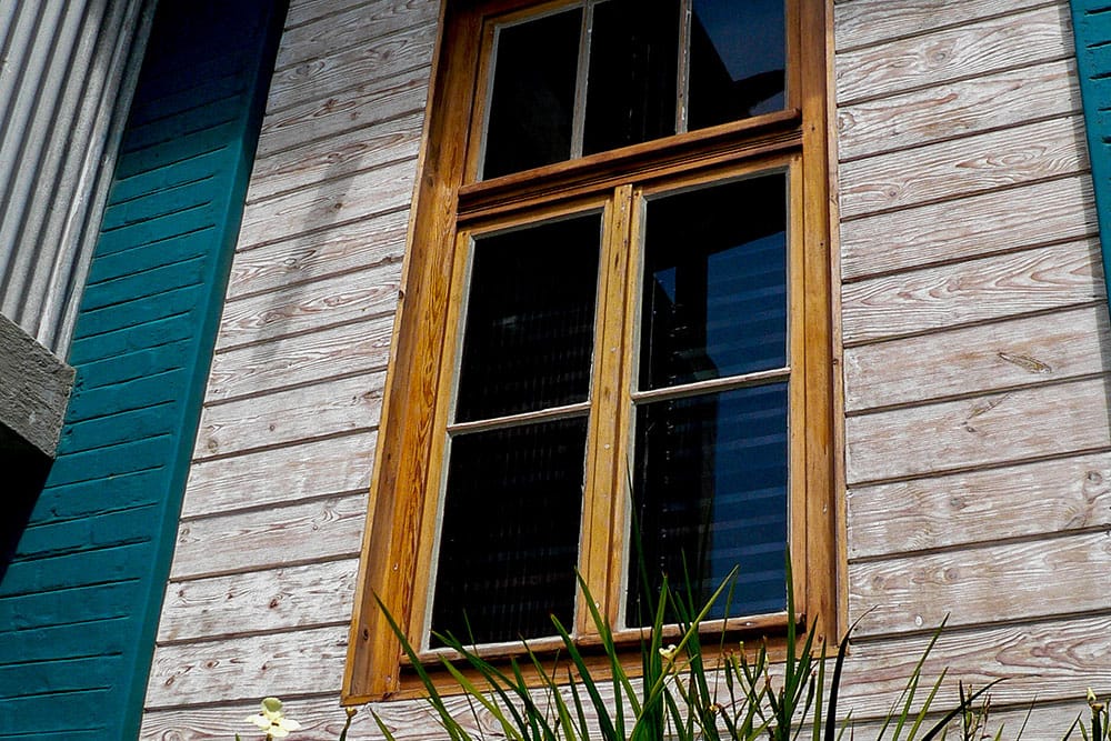 High quality full-screen image of de Baken