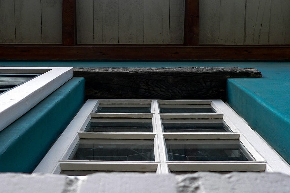 High quality full-screen image of de Baken