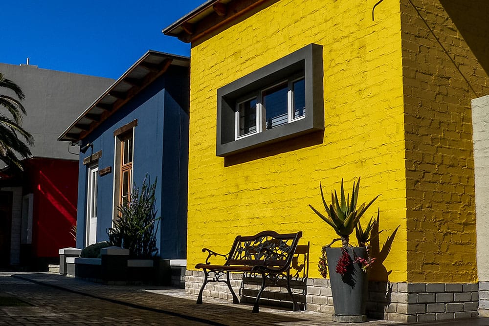 High quality image of room Flirty Flamingo at de Baken