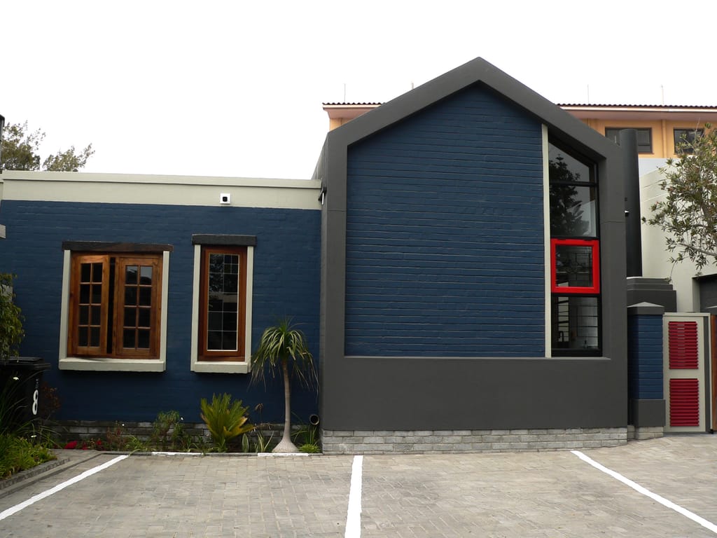 High quality image of room Windy Waves at de Baken