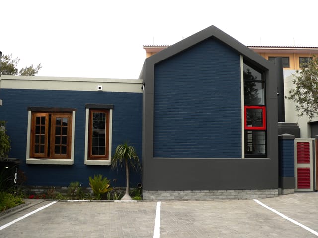 High quality image of room Windy Waves at de Baken